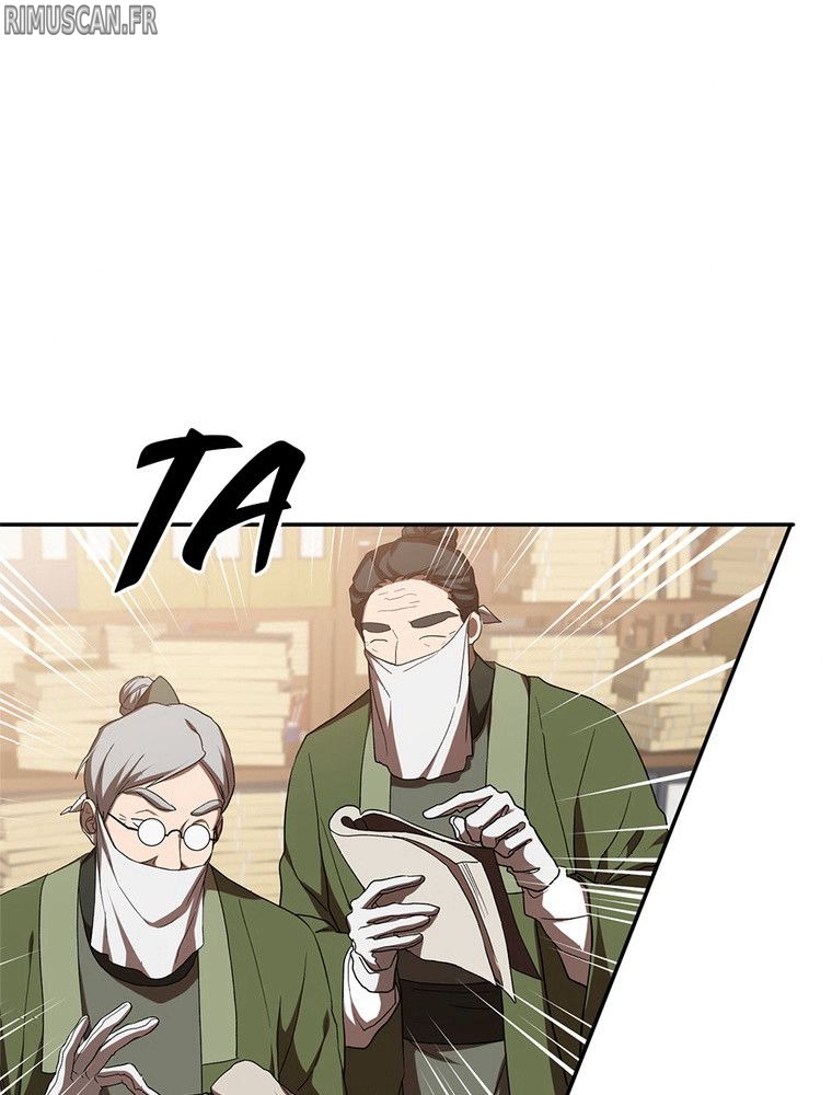 La Saga du Clan Mudang Chapitre 100 - Page 65