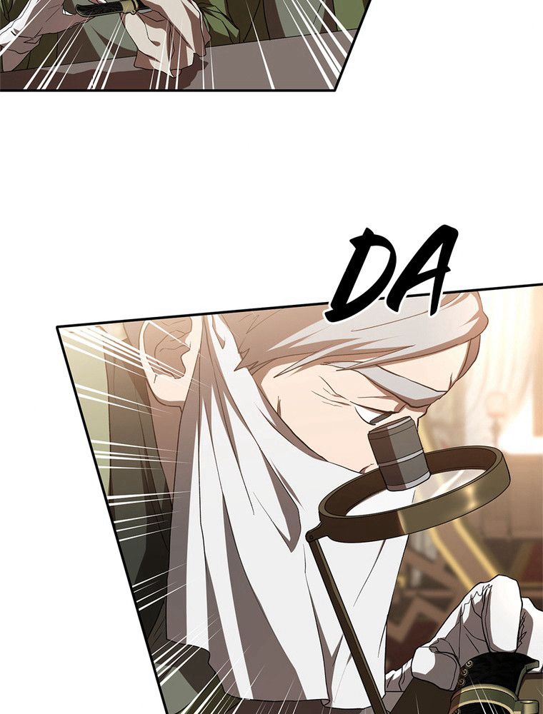 La Saga du Clan Mudang Chapitre 100 - Page 66