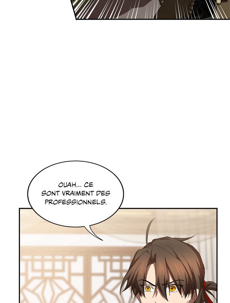 La Saga du Clan Mudang Chapitre 100 - Page 67