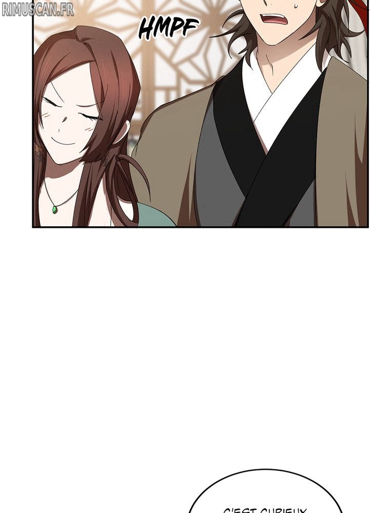 La Saga du Clan Mudang Chapitre 100 - Page 68