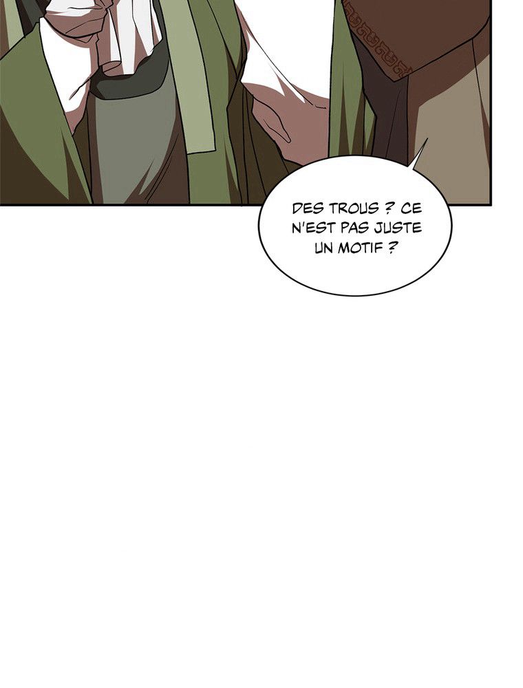 La Saga du Clan Mudang Chapitre 100 - Page 70
