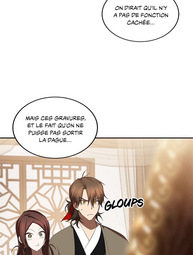 La Saga du Clan Mudang Chapitre 100 - Page 72