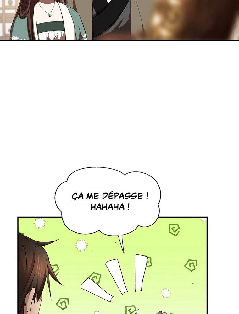 La Saga du Clan Mudang Chapitre 100 - Page 73