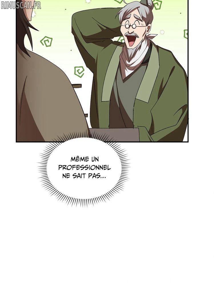 La Saga du Clan Mudang Chapitre 100 - Page 74