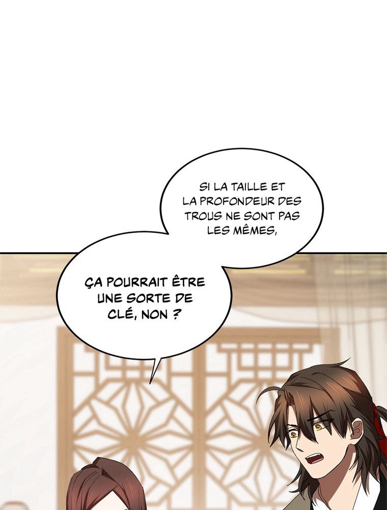La Saga du Clan Mudang Chapitre 100 - Page 75