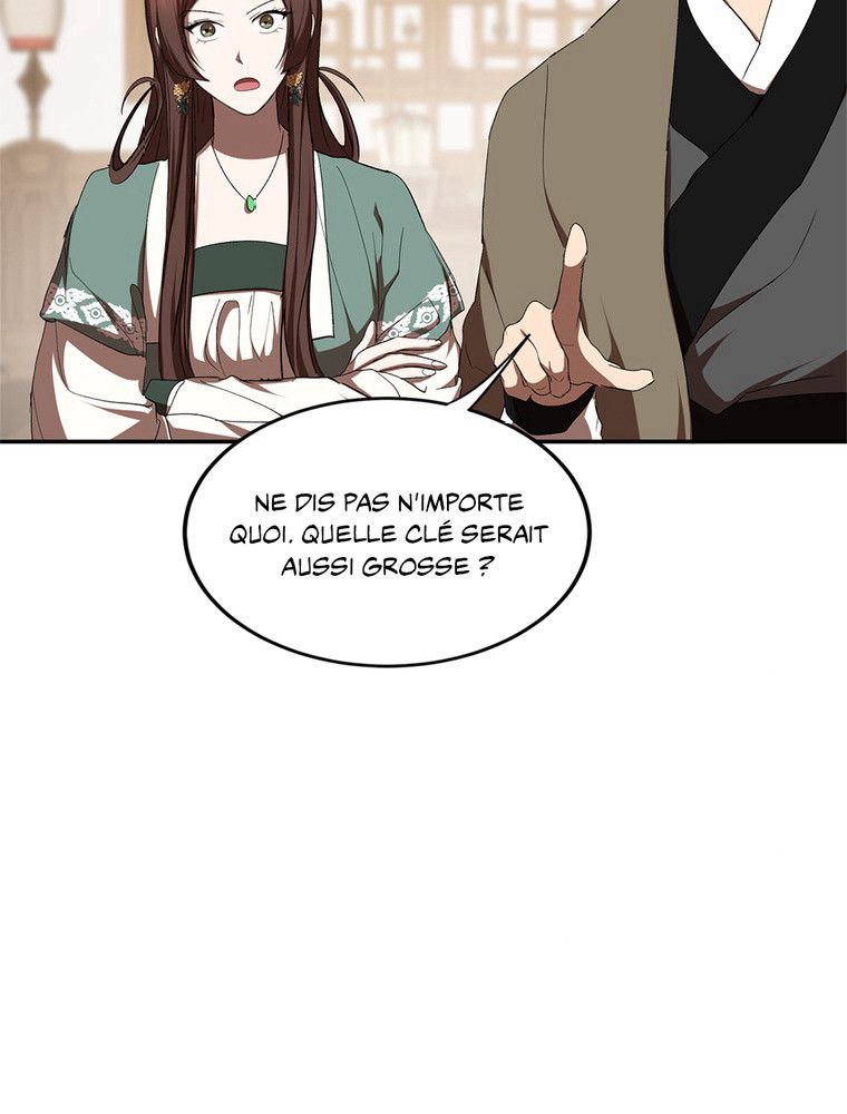 La Saga du Clan Mudang Chapitre 100 - Page 76