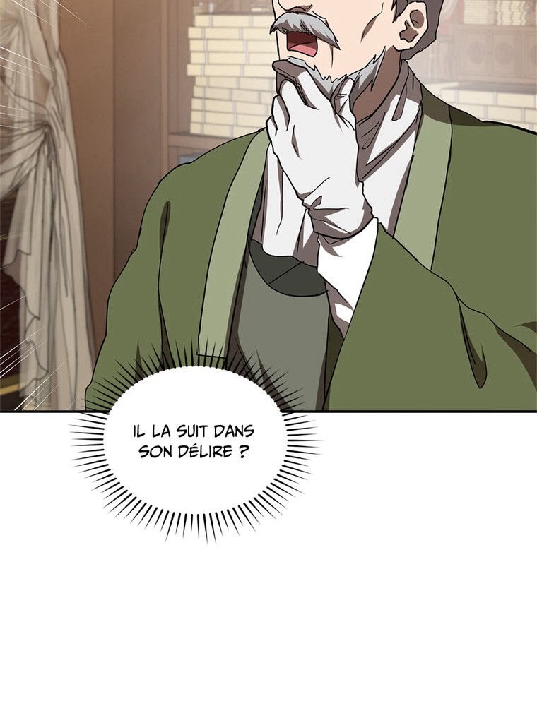 La Saga du Clan Mudang Chapitre 100 - Page 78