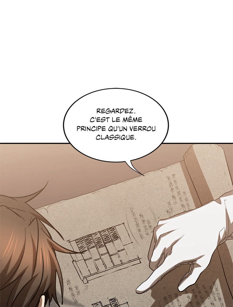 La Saga du Clan Mudang Chapitre 100 - Page 79
