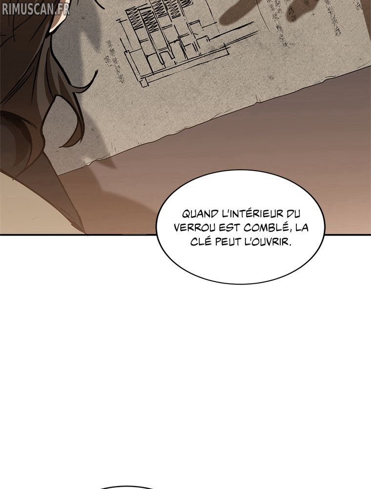 La Saga du Clan Mudang Chapitre 100 - Page 80