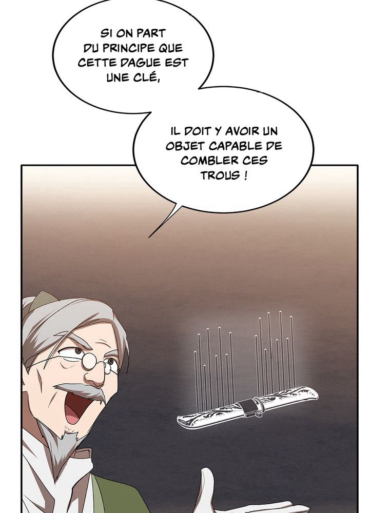 La Saga du Clan Mudang Chapitre 100 - Page 81