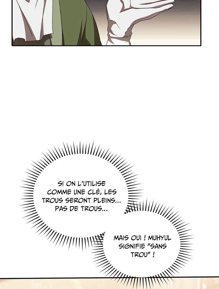 La Saga du Clan Mudang Chapitre 100 - Page 82