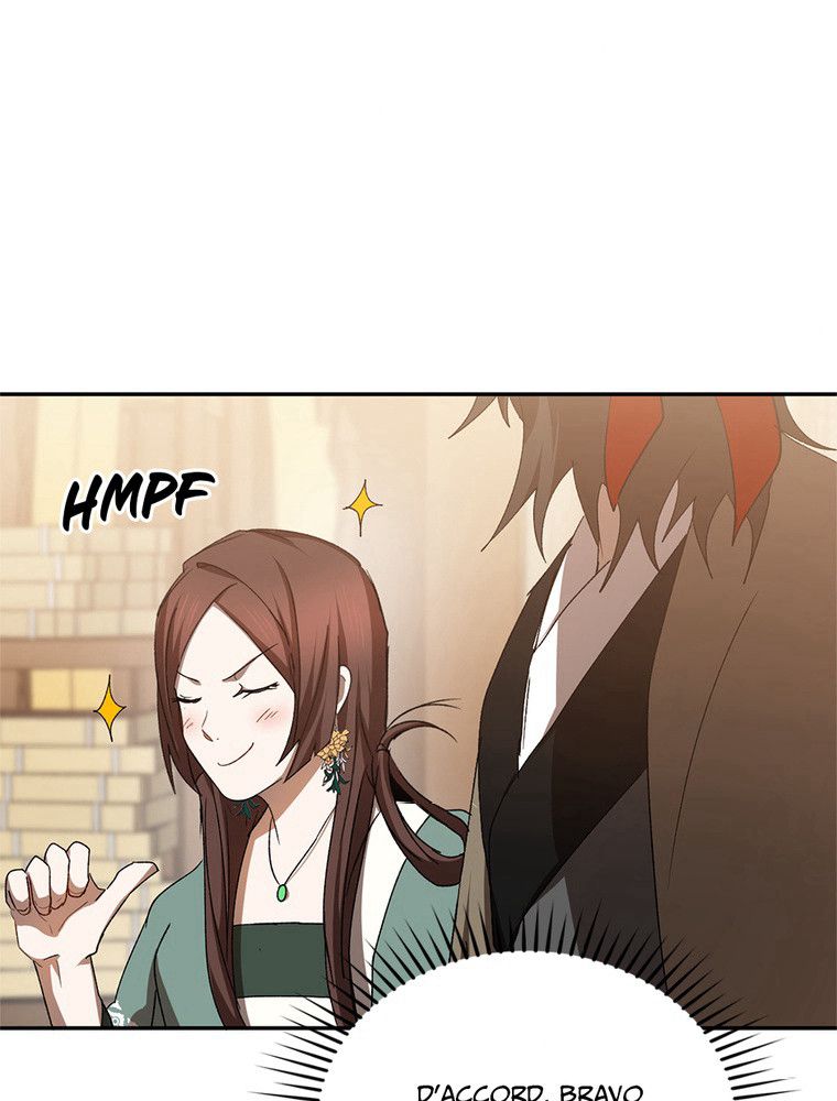 La Saga du Clan Mudang Chapitre 100 - Page 84