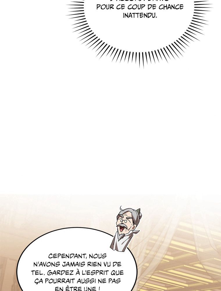 La Saga du Clan Mudang Chapitre 100 - Page 85