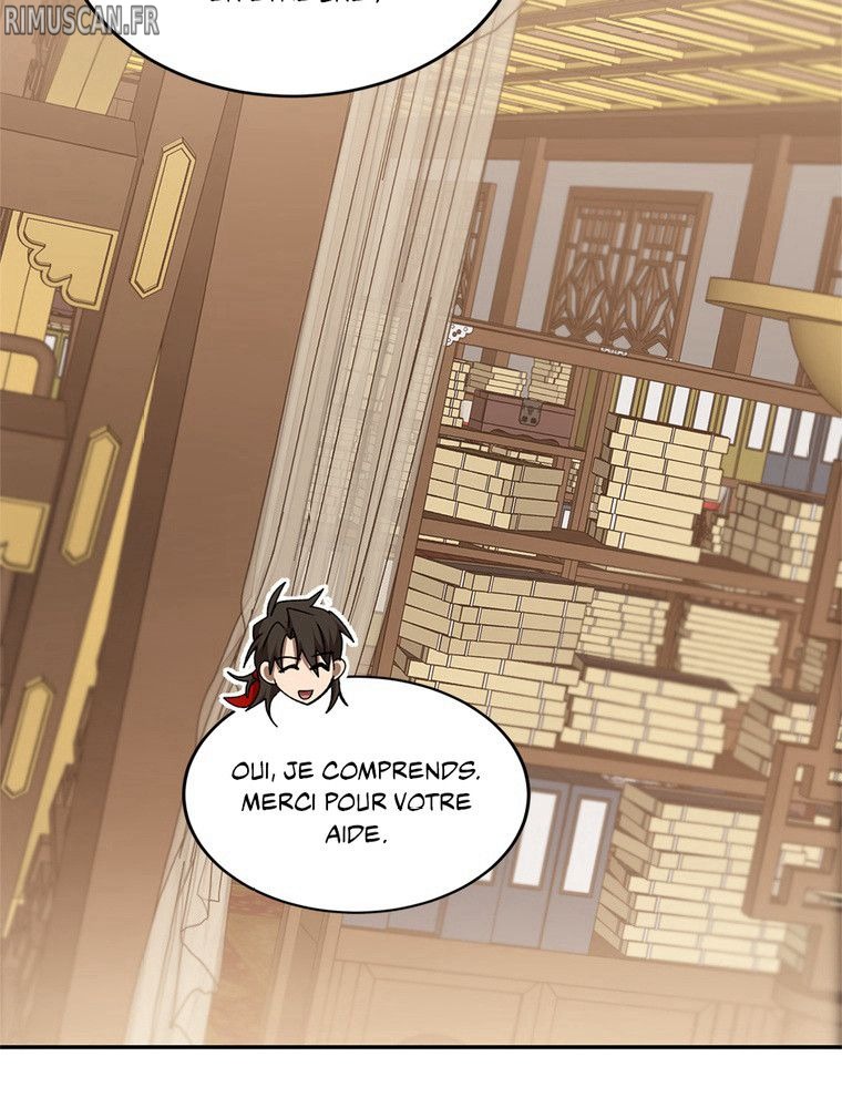 La Saga du Clan Mudang Chapitre 100 - Page 86