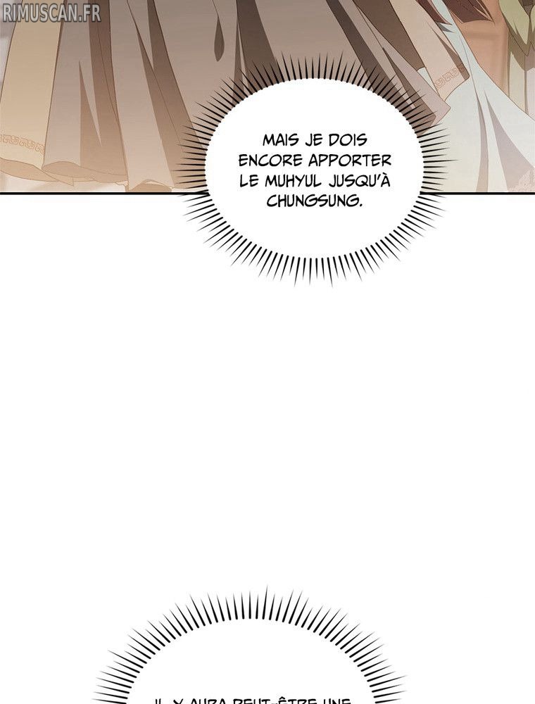 La Saga du Clan Mudang Chapitre 100 - Page 89
