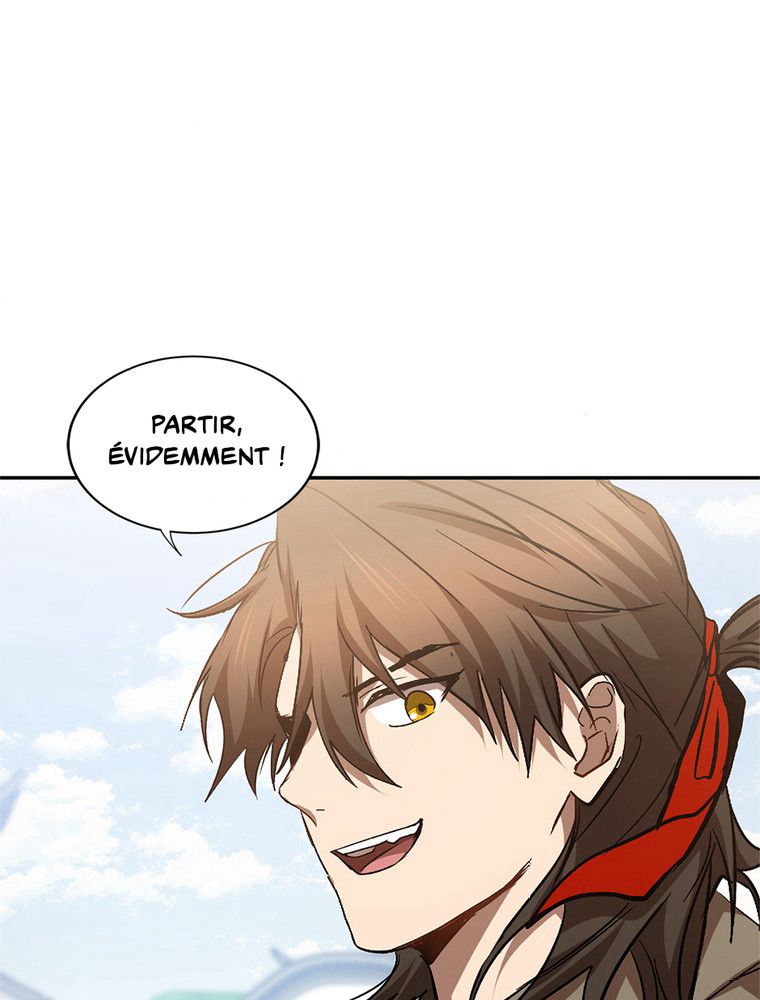 La Saga du Clan Mudang Chapitre 100 - Page 91