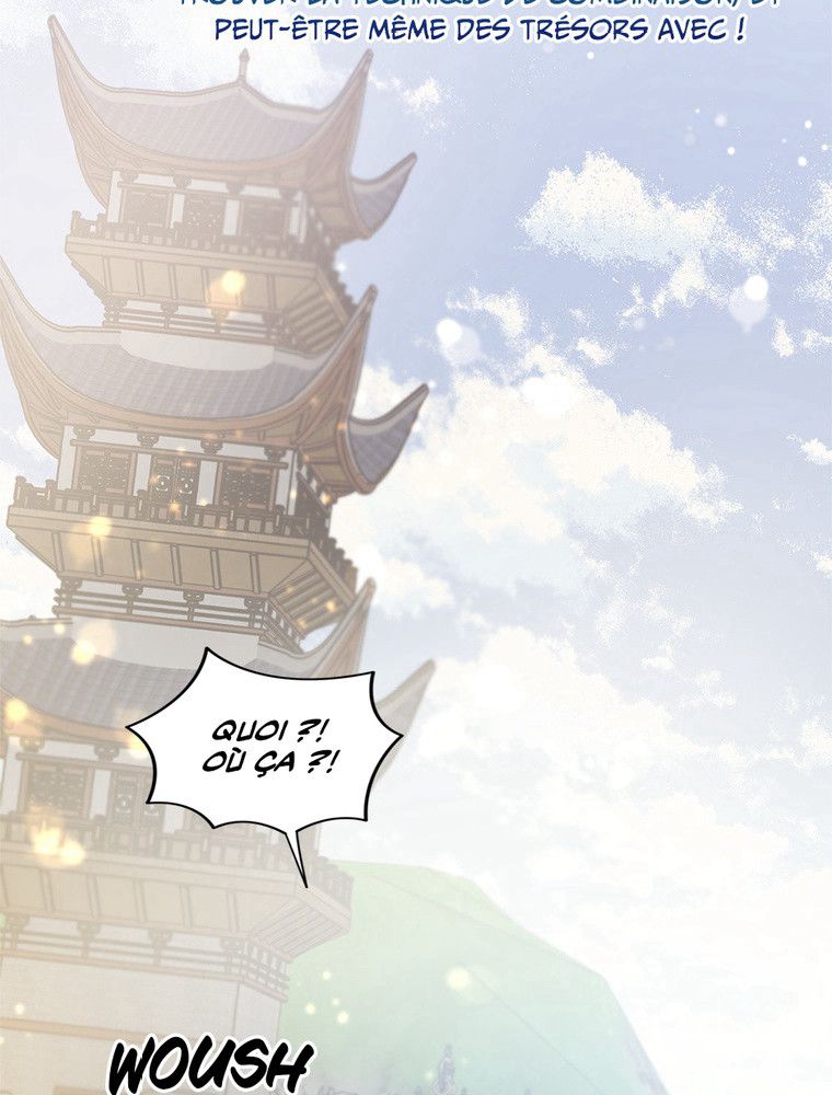 La Saga du Clan Mudang Chapitre 100 - Page 93