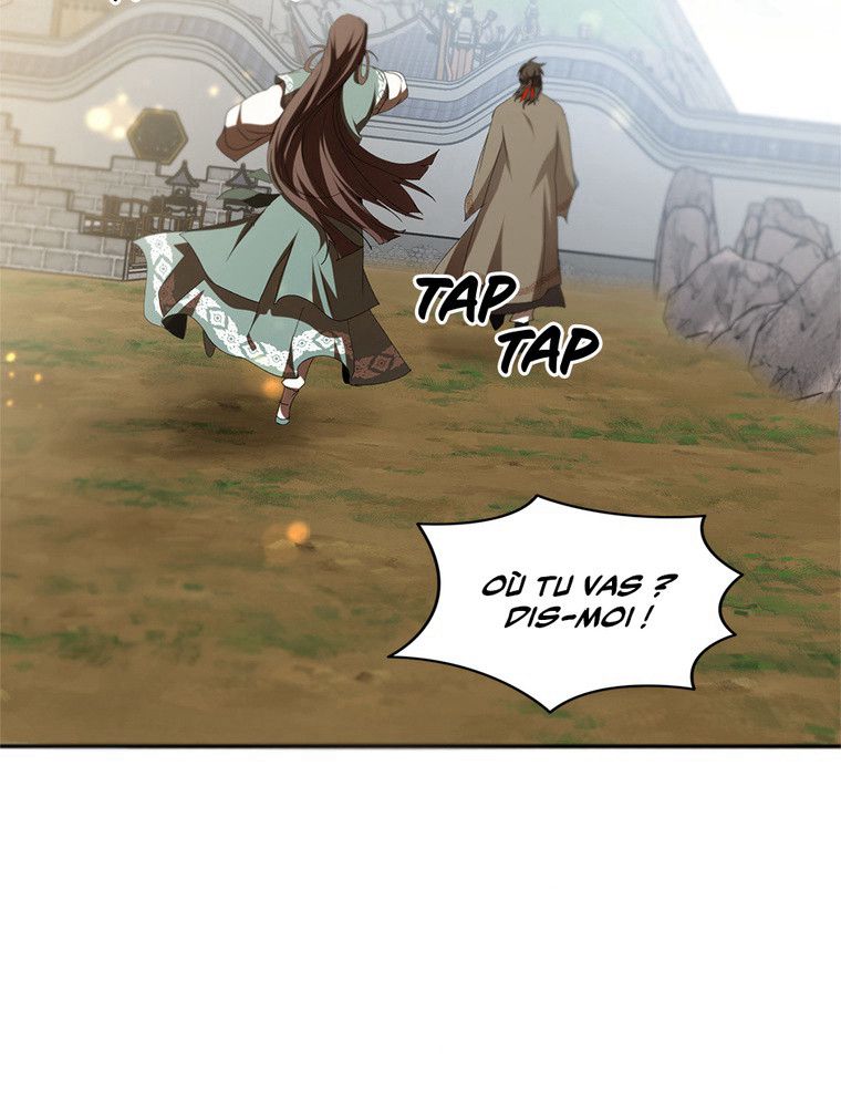 La Saga du Clan Mudang Chapitre 100 - Page 94