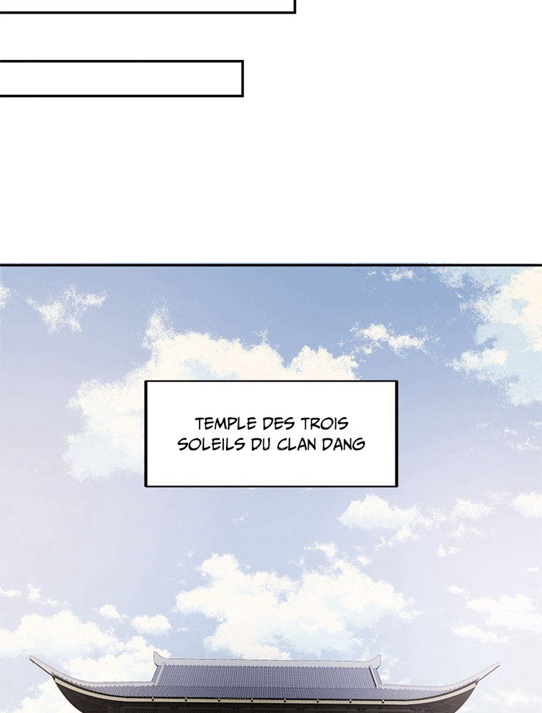 La Saga du Clan Mudang Chapitre 100 - Page 96
