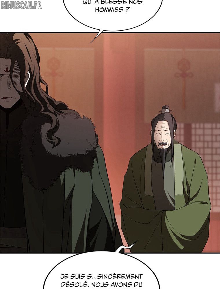 La Saga du Clan Mudang Chapitre 100 - Page 98