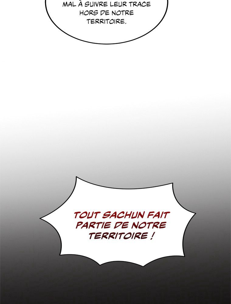 La Saga du Clan Mudang Chapitre 100 - Page 99