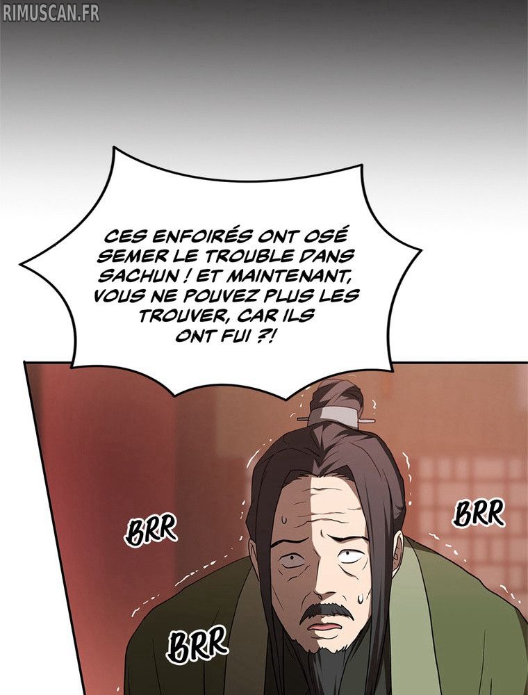 La Saga du Clan Mudang Chapitre 100 - Page 101