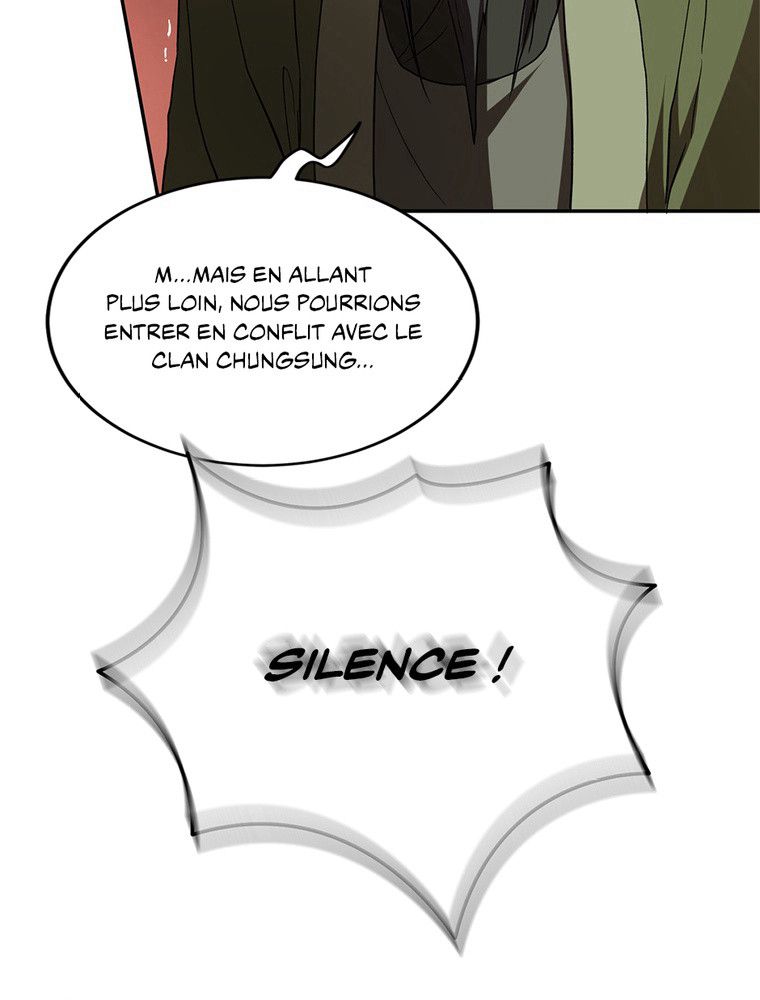 La Saga du Clan Mudang Chapitre 100 - Page 102