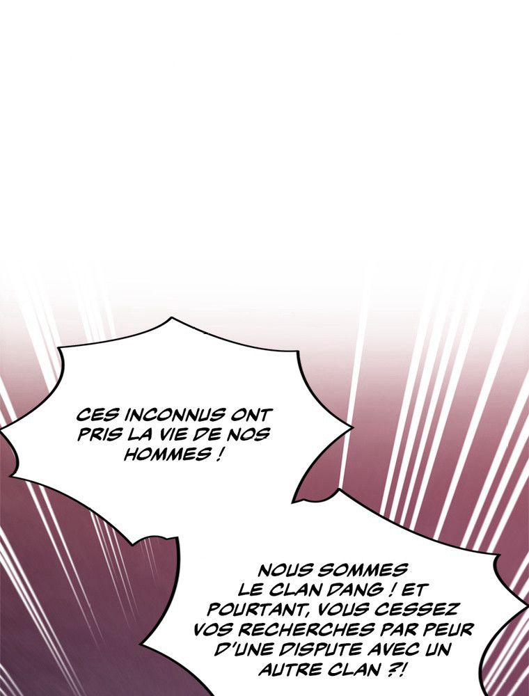La Saga du Clan Mudang Chapitre 100 - Page 103