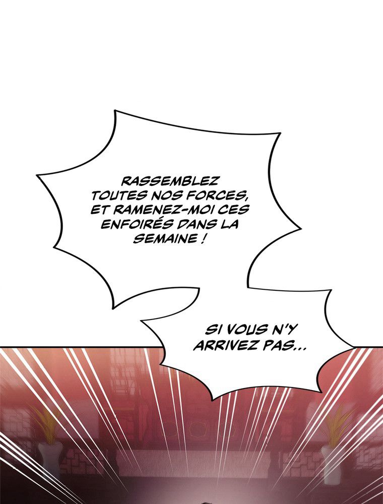 La Saga du Clan Mudang Chapitre 100 - Page 106