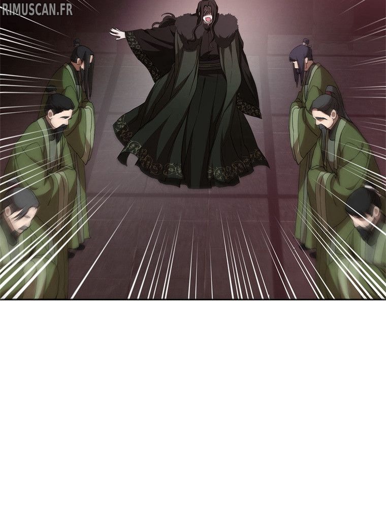 La Saga du Clan Mudang Chapitre 100 - Page 107