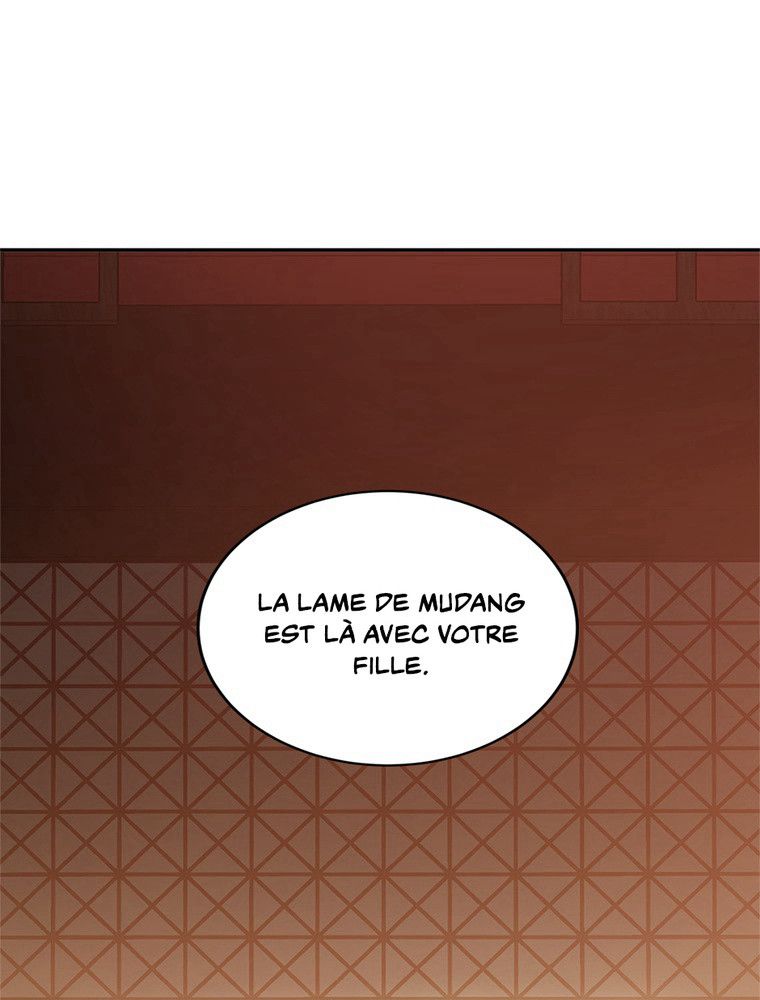 La Saga du Clan Mudang Chapitre 100 - Page 112
