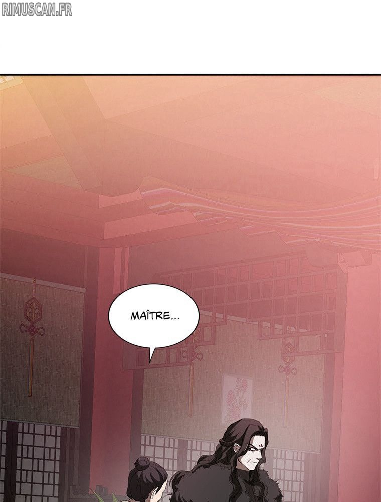 La Saga du Clan Mudang Chapitre 101 - Page 2