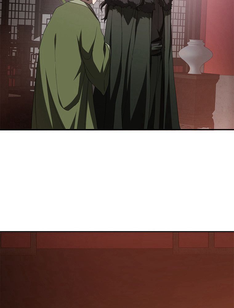 La Saga du Clan Mudang Chapitre 101 - Page 3