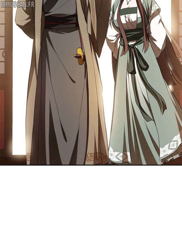 La Saga du Clan Mudang Chapitre 101 - Page 5