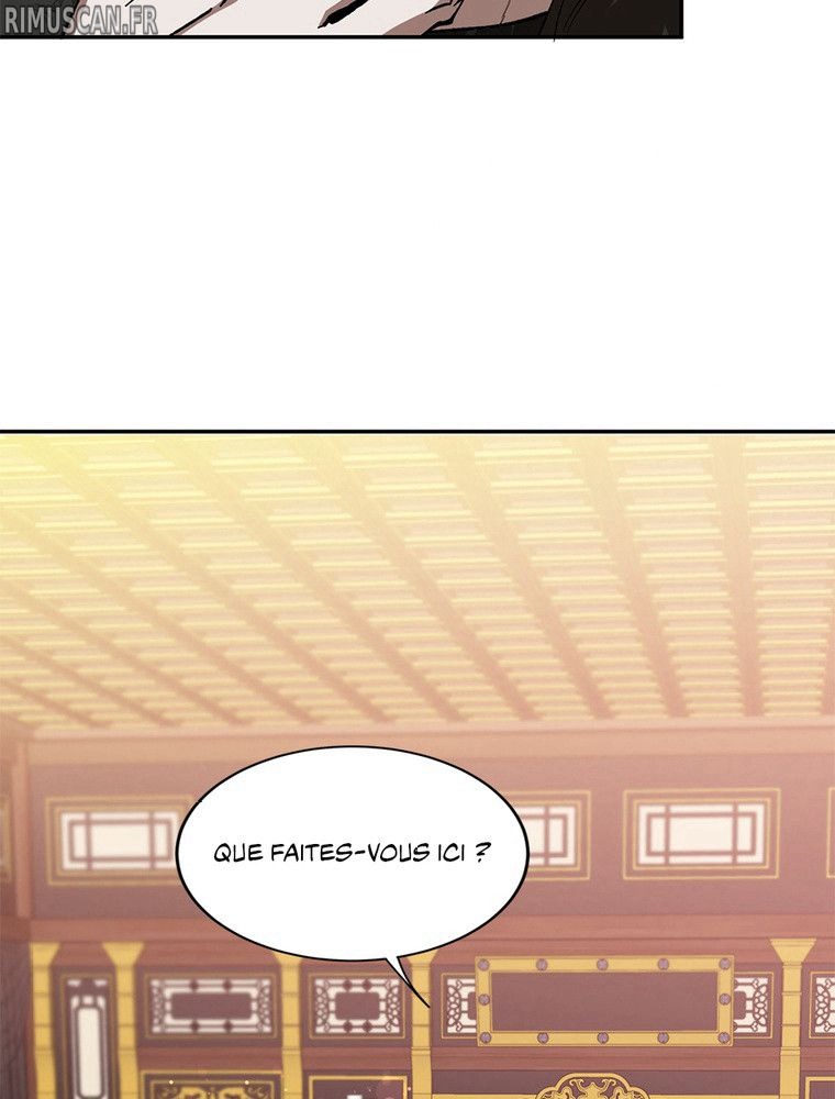 La Saga du Clan Mudang Chapitre 101 - Page 8