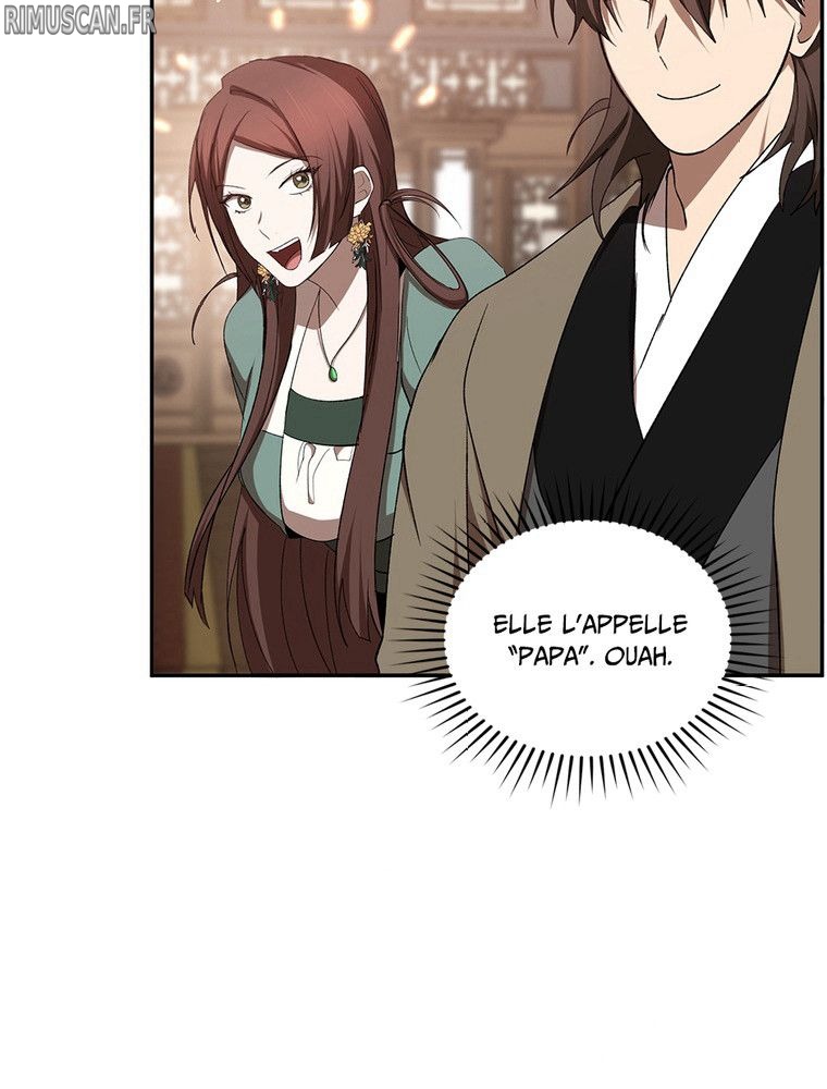 La Saga du Clan Mudang Chapitre 101 - Page 11