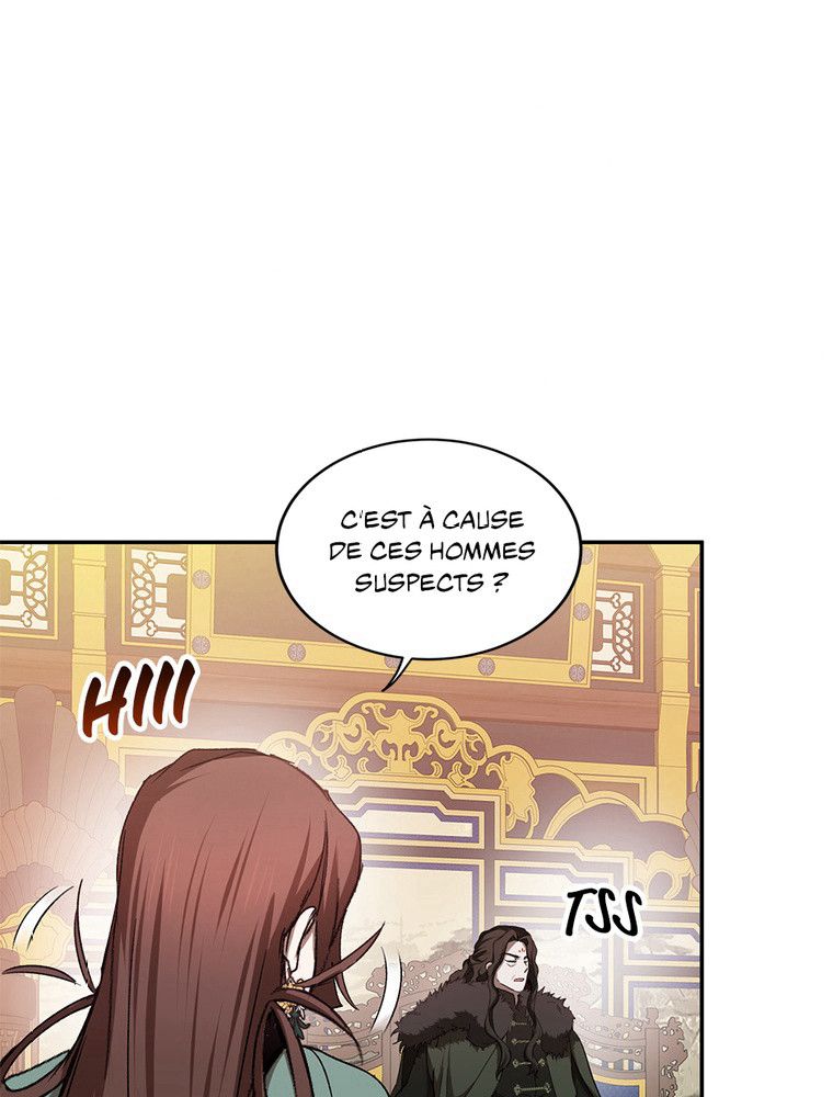La Saga du Clan Mudang Chapitre 101 - Page 12