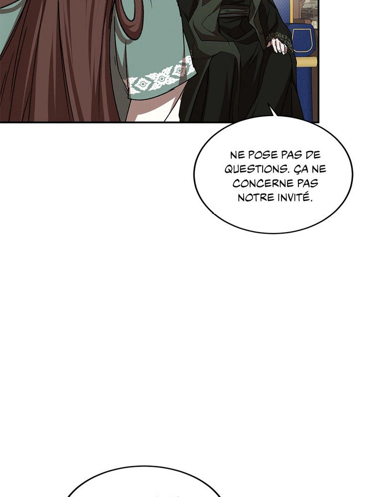 La Saga du Clan Mudang Chapitre 101 - Page 13