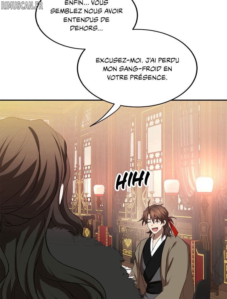 La Saga du Clan Mudang Chapitre 101 - Page 14