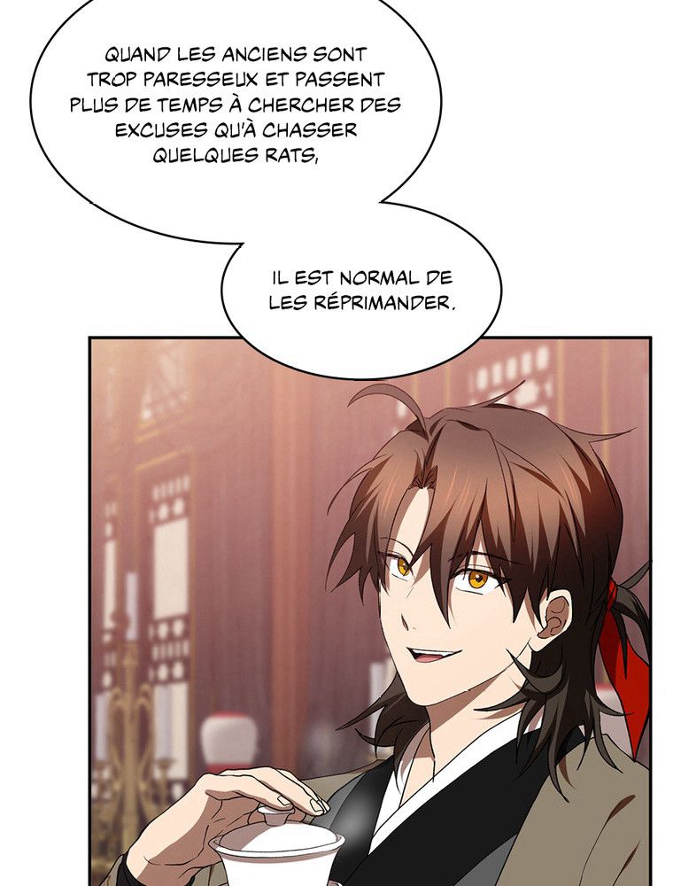 La Saga du Clan Mudang Chapitre 101 - Page 15