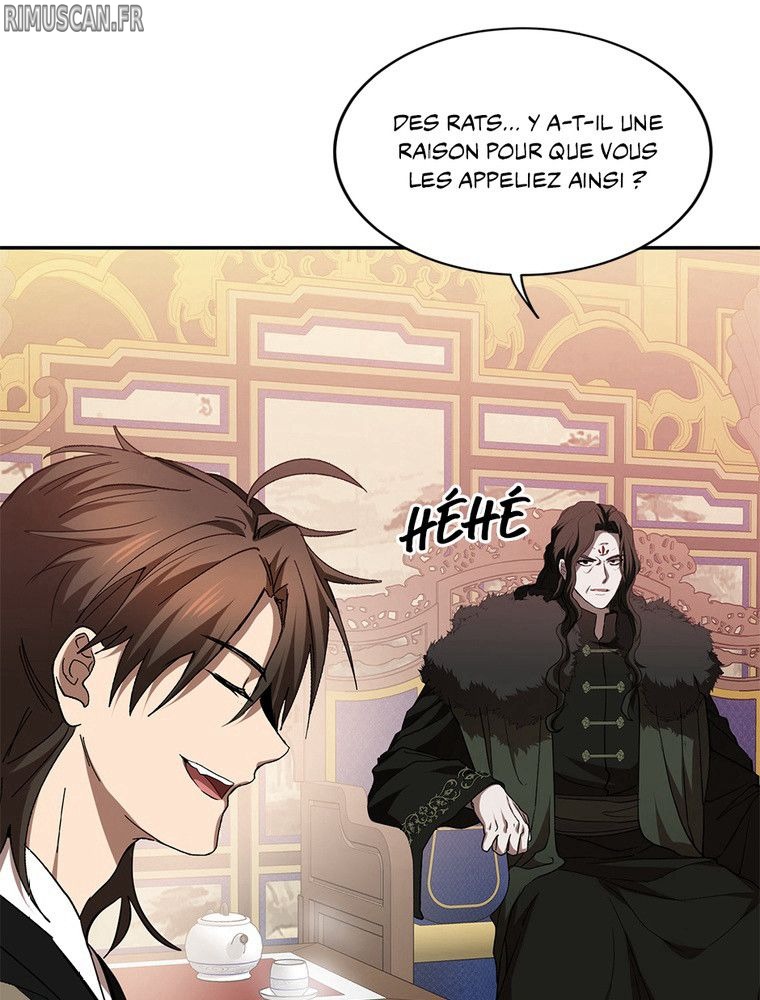 La Saga du Clan Mudang Chapitre 101 - Page 17