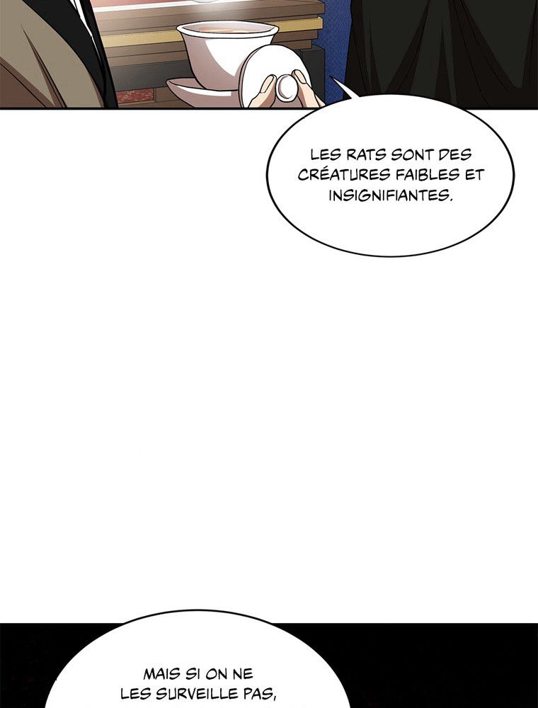 La Saga du Clan Mudang Chapitre 101 - Page 18
