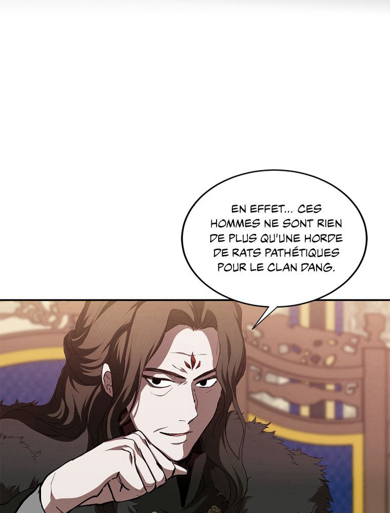 La Saga du Clan Mudang Chapitre 101 - Page 21