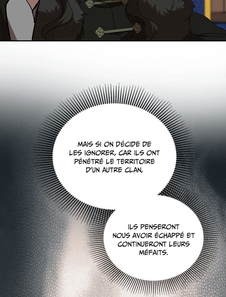 La Saga du Clan Mudang Chapitre 101 - Page 22