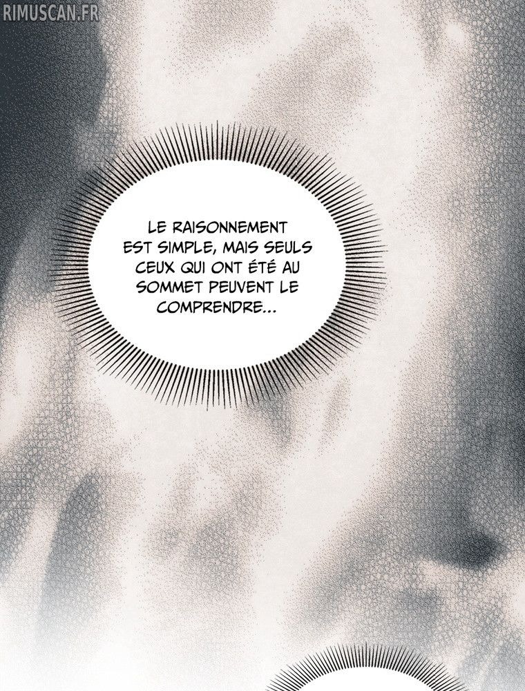 La Saga du Clan Mudang Chapitre 101 - Page 23
