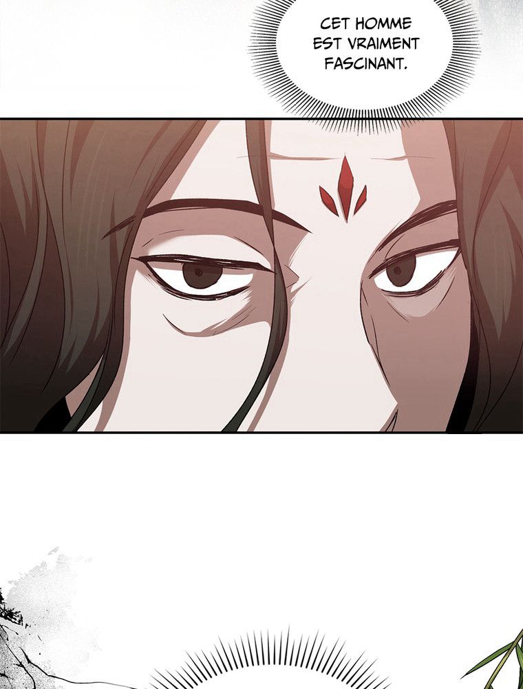 La Saga du Clan Mudang Chapitre 101 - Page 24