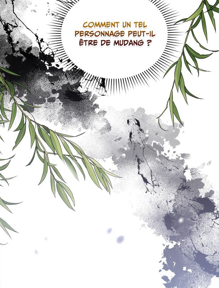 La Saga du Clan Mudang Chapitre 101 - Page 25