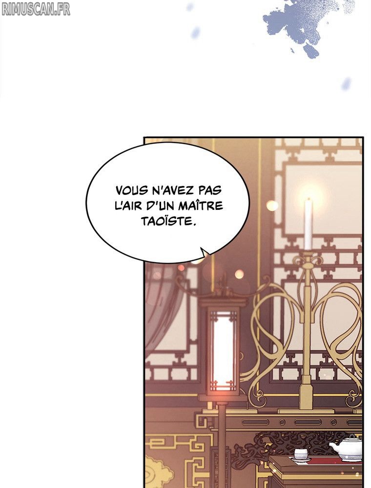 La Saga du Clan Mudang Chapitre 101 - Page 26