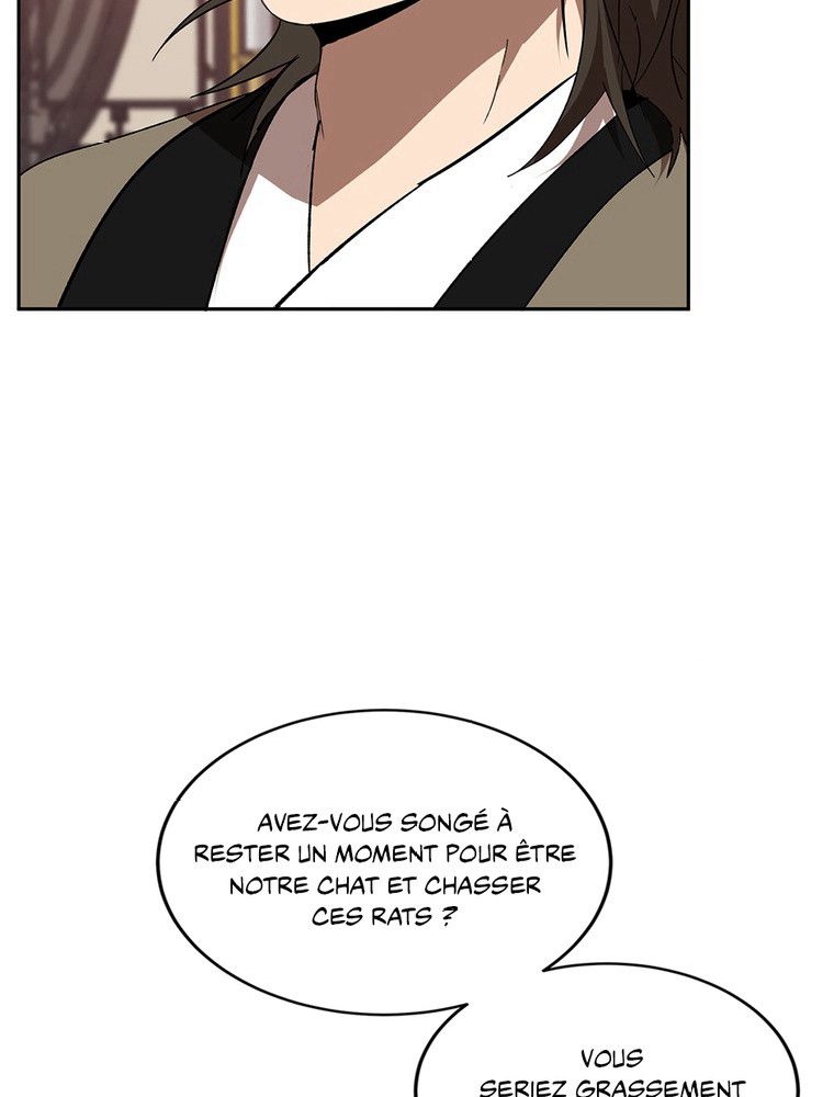 La Saga du Clan Mudang Chapitre 101 - Page 28