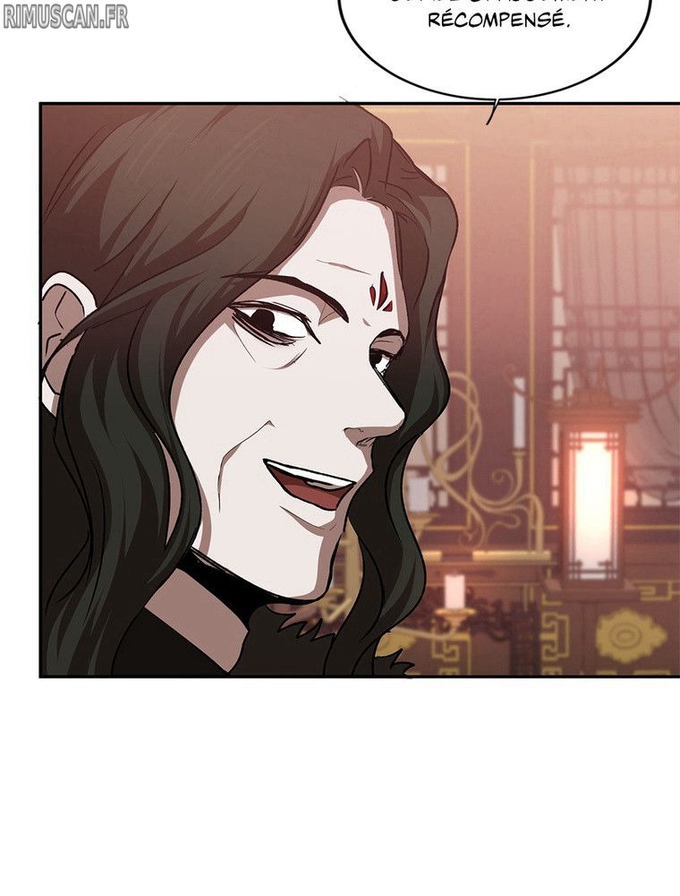 La Saga du Clan Mudang Chapitre 101 - Page 29